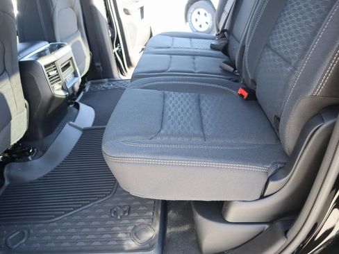 New 2026 RAM 1500 Big Horn image 13