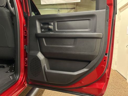 New 2026 RAM 2500 Tradesman image 15