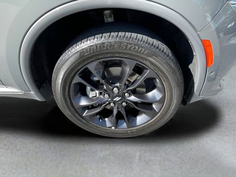 Used 2023 Dodge Durango Citadel image 32