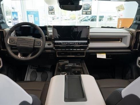 New 2024 GMC Hummer EV 3X w/ Omega Edition image 29