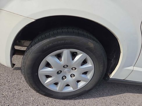 Used 2008 Chrysler Town & Country LX w/ Entertainment Group #1 image 4