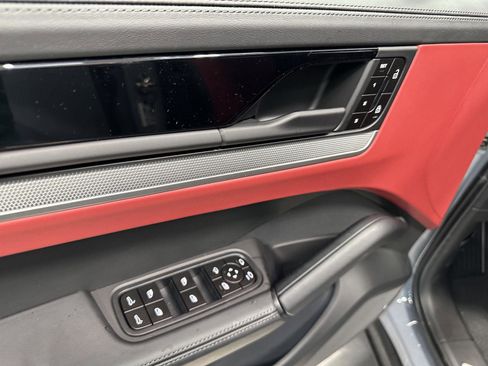 New 2026 Porsche Cayenne AWD/4WD image 15