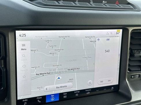 New 2025 Ford Bronco Badlands image 34