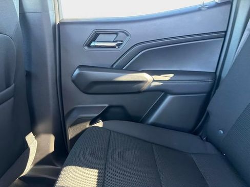 New 2026 GMC Canyon Elevation RWD image 14