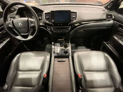 Used 2021 Honda Ridgeline Black Edition image 23