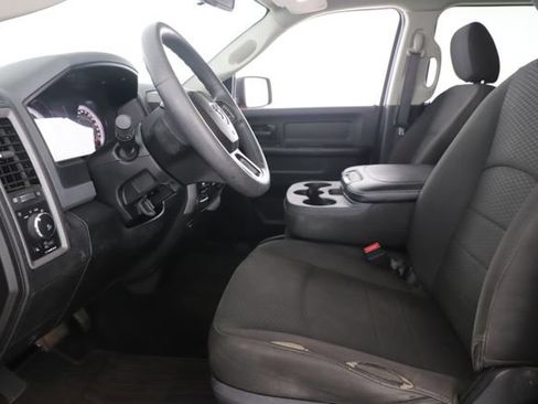 Used 2019 RAM 1500 Express w/ Wheel & Sound Group AWD/4WD image 16