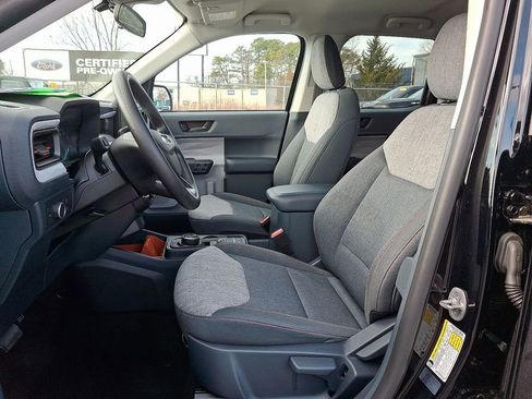 Used 2022 Ford Maverick XLT w/ Equipment Group 300A Standard image 14