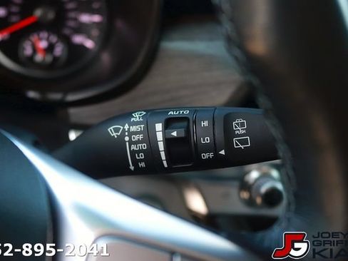 Certified 2022 Kia Telluride SX w/ SX Prestige Package AWD/4WD image 27