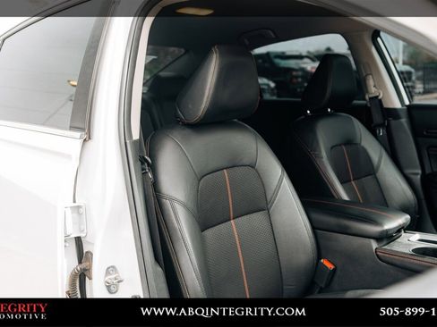 Used 2021 Nissan Altima 2.5 SR image 40