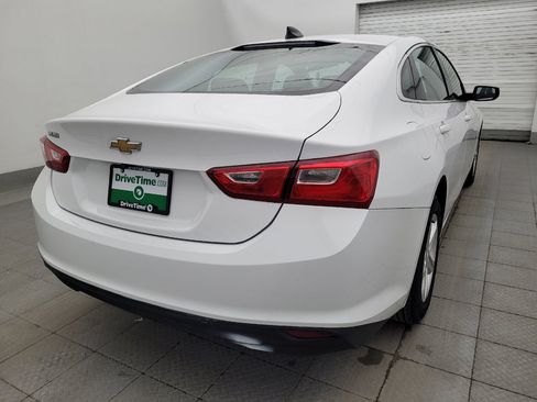 Used 2024 Chevrolet Malibu LS FWD image 9