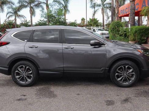 Used 2022 Honda CR-V EX image 10