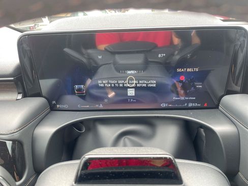 New 2026 Lincoln Aviator Reserve AWD/4WD image 19