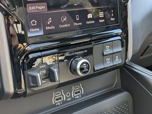 New 2026 RAM 1500 Big Horn AWD/4WD image 21