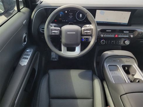 New 2026 Hyundai Palisade Calligraphy image 16