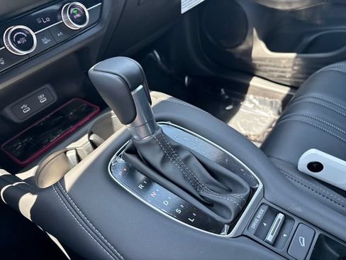 New 2027 Honda HR-V EX-L image 21