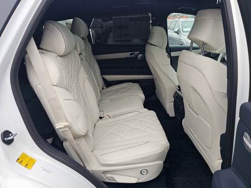 New 2026 Genesis GV80 3.5T Prestige image 29