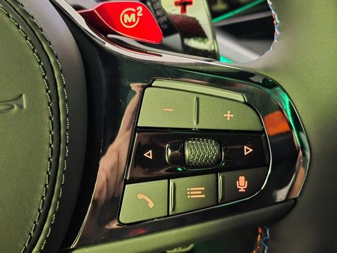 New 2026 BMW XM Label Red image 22