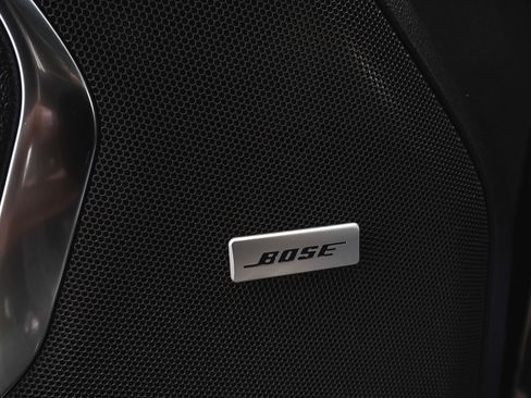 Used 2025 Chevrolet Tahoe RST w/ Comfort Package image 11