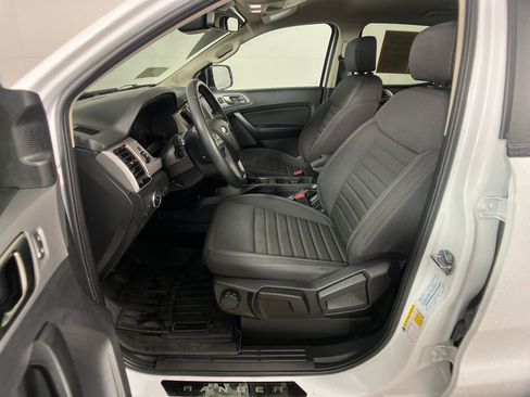 Certified 2023 Ford Ranger XLT w/ Equipment Group 301A Mid image 28