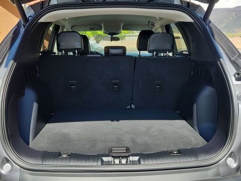 Used 2022 Ford Escape SEL w/ Equipment Group 302A image 13