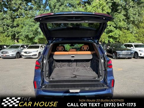 Used 2019 BMW X5 xDrive40i w/ Premium Package 2 AWD/4WD image 17