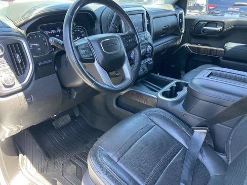 Used 2019 GMC Sierra 1500 Denali w/ Technology Package AWD/4WD image 6