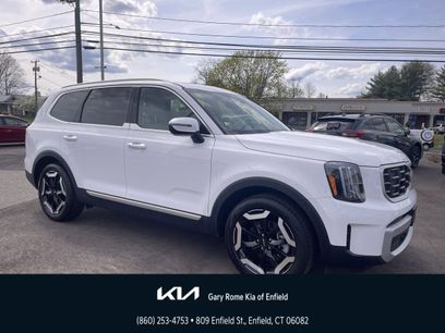 Used 2025 Kia Telluride S