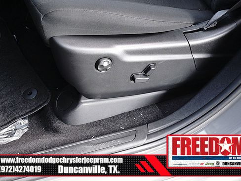 New 2026 Dodge Durango GT w/ Blacktop Package image 34