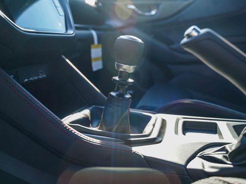 New 2025 Subaru WRX Premium image 23