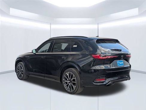 New 2026 MAZDA CX-70 3.3 Turbo S w/ Premium Package AWD/4WD image 4