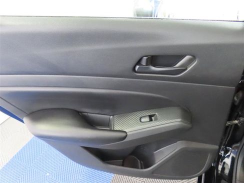 Used 2024 Nissan Altima 2.5 S FWD image 27