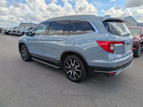Used 2022 Honda Pilot Touring image 7
