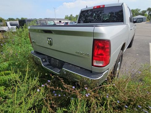 Used 2019 RAM 1500 Big Horn AWD/4WD image 7
