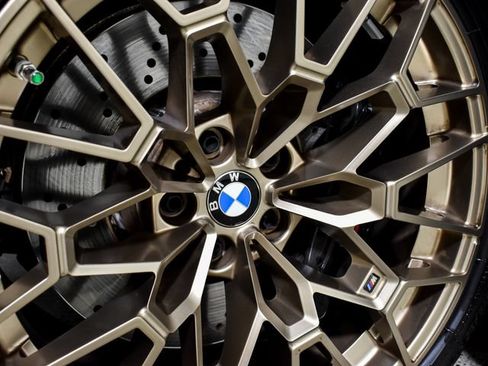 Used 2025 BMW M4 CS AWD/4WD image 21