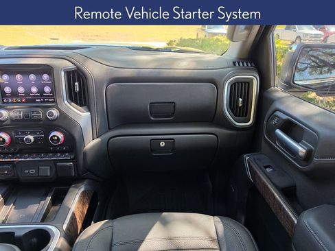 Used 2019 GMC Sierra 1500 Denali w/ Denali Ultimate Package AWD/4WD image 20