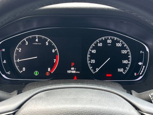 Used 2019 Honda Accord Sport image 18
