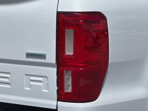 Certified 2019 Ford Ranger XLT w/ Equipment Group 302A Luxury AWD/4WD image 25