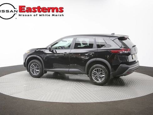 Used 2023 Nissan Rogue S AWD/4WD image 58