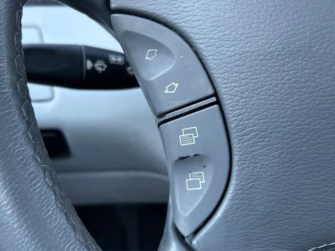 Used 2002 Mercedes-Benz CL 500 image 30