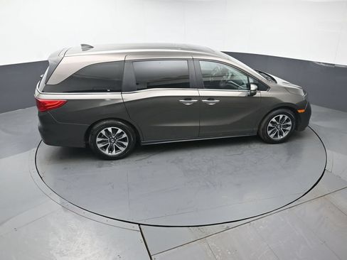 Used 2022 Honda Odyssey EX-L image 42