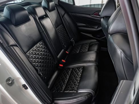 Used 2022 Nissan Maxima Platinum w/ Sport Mat Group FWD image 32