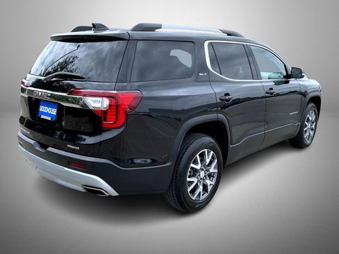 Used 2023 GMC Acadia SLT image 5
