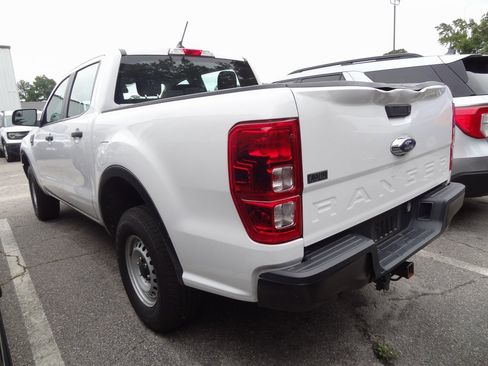 Used 2020 Ford Ranger XL w/ Equipment Group 101A Mid image 4