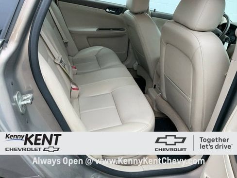 Used 2007 Chevrolet Impala LT image 8