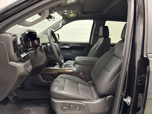 New 2026 Chevrolet Silverado 1500 RST w/ RST All Star Premium Package AWD/4WD image 17