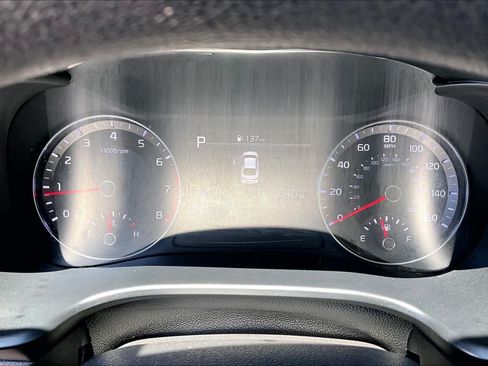 Used 2024 Kia Forte LXS FWD image 26