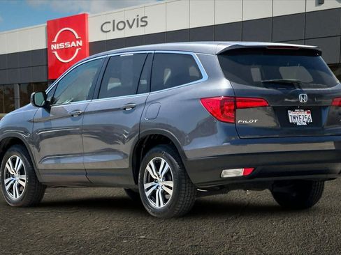 Used 2016 Honda Pilot EX image 7