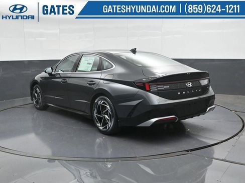 New 2026 Hyundai Sonata SEL image 8