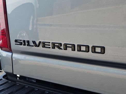 New 2026 Chevrolet Silverado 2500 Custom w/ Custom Value Package AWD/4WD image 26