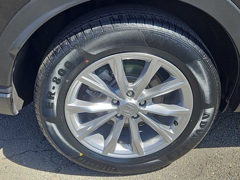 Used 2024 Honda CR-V EX-L image 8